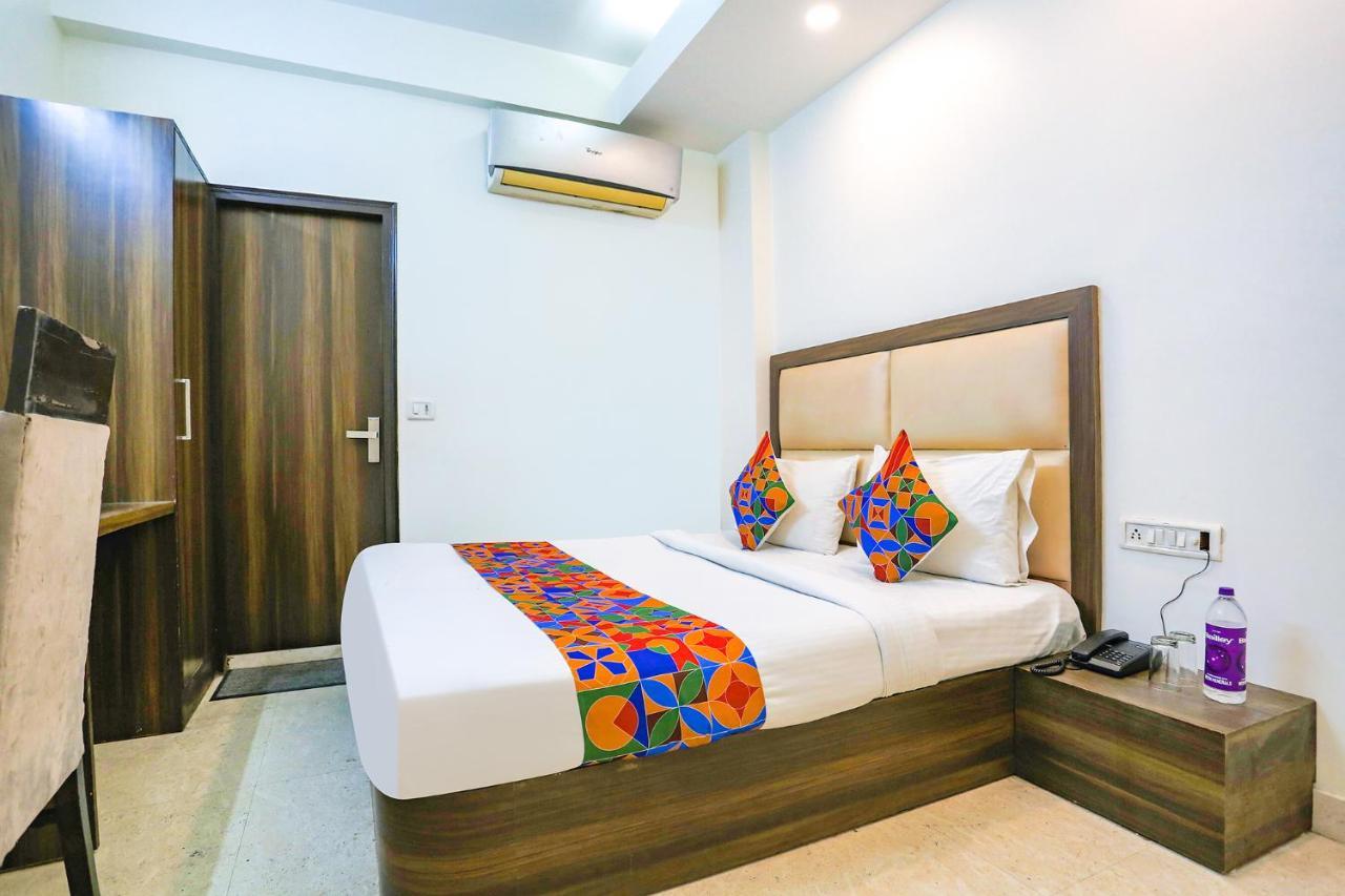 Fabhotel Jpm The Grand Bella - Nr Nehru Place Market New Delhi Buitenkant foto