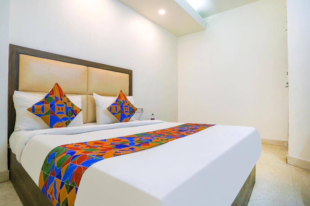 Fabhotel Jpm The Grand Bella - Nr Nehru Place Market New Delhi Buitenkant foto