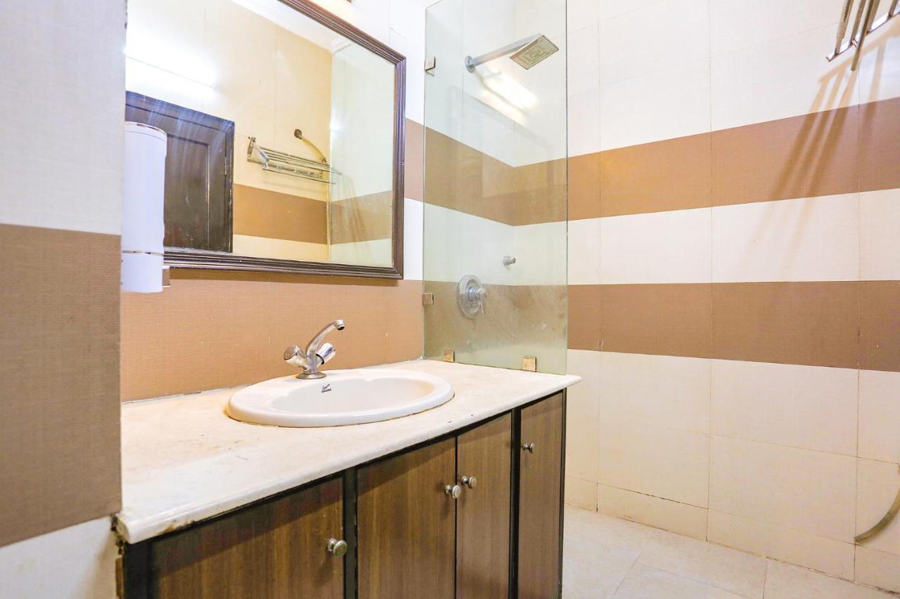 Fabhotel Jpm The Grand Bella - Nr Nehru Place Market New Delhi Buitenkant foto